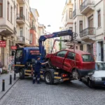 Kadıköy Yol Yardım